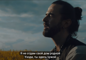 „Не стреляй” - Pașa Parfenie a lansat o premieră muzicală EMOȚIONANTĂ prin care îndeamnă la PACE